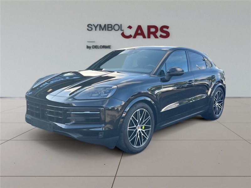 PORSCHE CAYENNE E-HYBRID 3.0 V6 462 CH TIPTRONIC BVA de 2024 avec 8 450 km | Occasion proche Lyon