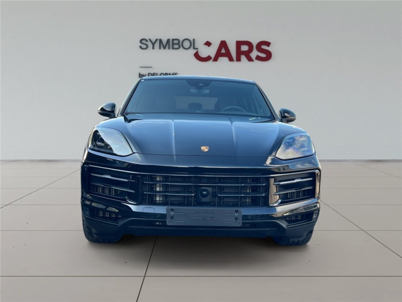 PORSCHE CAYENNE E-HYBRID 3.0 V6 462 CH TIPTRONIC BVA de 2024 avec 8 450 km | Occasion proche Lyon