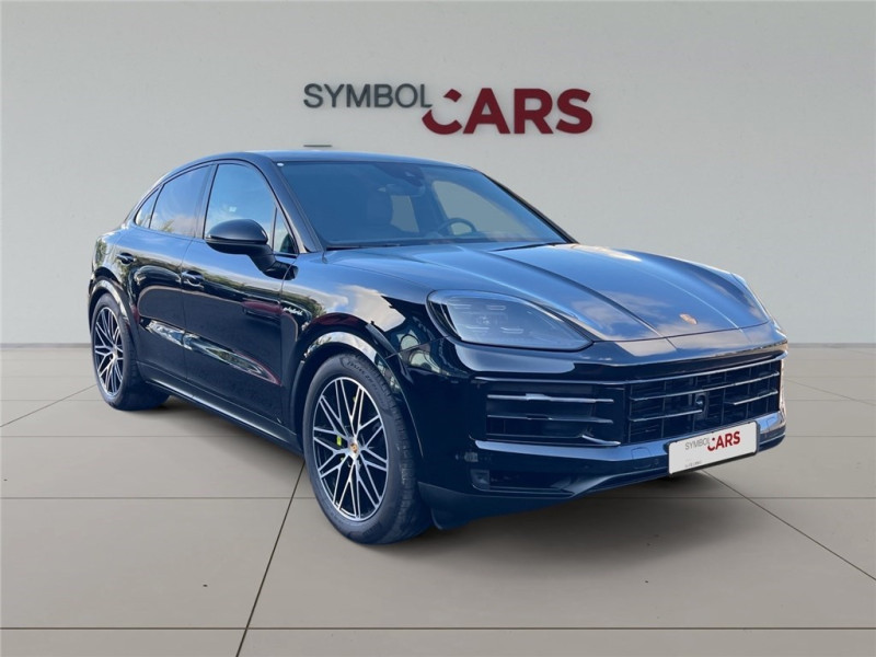 PORSCHE CAYENNE E-HYBRID 3.0 V6 462 CH TIPTRONIC BVA de 2024 avec 8 450 km | Occasion proche Lyon