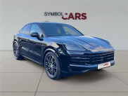 PORSCHE CAYENNE E-HYBRID 3.0 V6 462 CH TIPTRONIC BVA de 2024 avec 8 450 km | Occasion proche Lyon