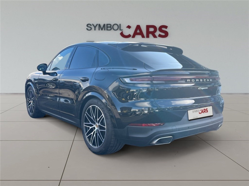 PORSCHE CAYENNE E-HYBRID 3.0 V6 462 CH TIPTRONIC BVA de 2024 avec 8 450 km | Occasion proche Lyon