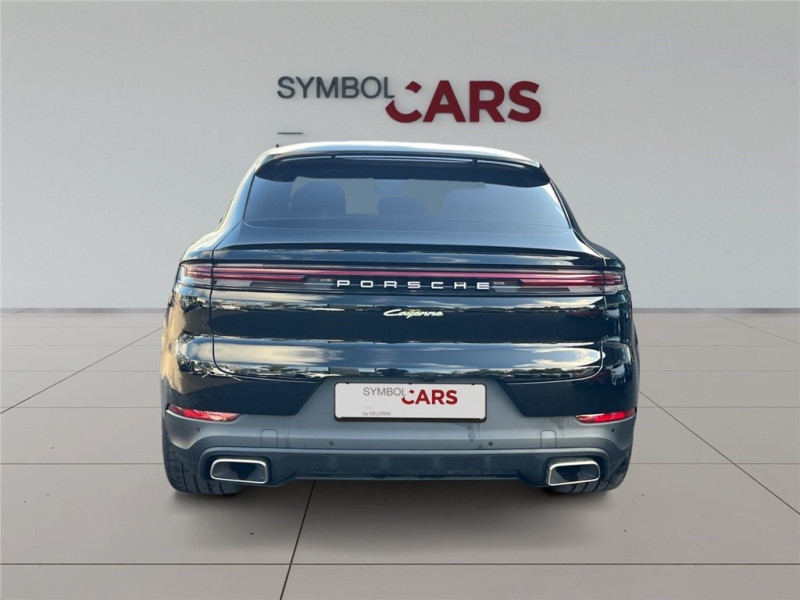 PORSCHE CAYENNE E-HYBRID 3.0 V6 462 CH TIPTRONIC BVA de 2024 avec 8 450 km | Occasion proche Lyon