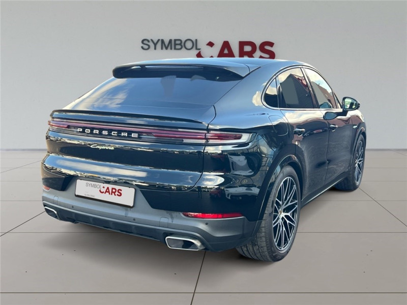 PORSCHE CAYENNE E-HYBRID 3.0 V6 462 CH TIPTRONIC BVA de 2024 avec 8 450 km | Occasion proche Lyon