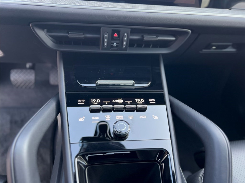 PORSCHE CAYENNE E-HYBRID 3.0 V6 462 CH TIPTRONIC BVA de 2024 avec 8 450 km | Occasion proche Lyon
