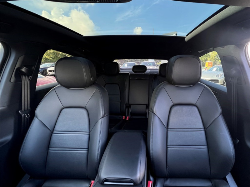PORSCHE CAYENNE E-HYBRID 3.0 V6 462 CH TIPTRONIC BVA de 2024 avec 8 450 km | Occasion proche Lyon
