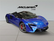 MCLAREN MCLAREN ARTURA V6 3.0 700CH de 2024 avec 9 100 km | Occasion proche Lyon