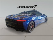 MCLAREN MCLAREN ARTURA V6 3.0 700CH de 2024 avec 9 100 km | Occasion proche Lyon