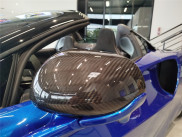 MCLAREN MCLAREN ARTURA V6 3.0 700CH de 2024 avec 9 100 km | Occasion proche Lyon