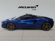 MCLAREN MCLAREN ARTURA V6 3.0 700CH de 2024 avec 9 100 km | Occasion proche Lyon