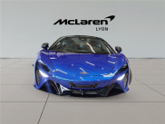 MCLAREN MCLAREN ARTURA V6 3.0 700CH de 2024 avec 9 100 km | Occasion proche Lyon