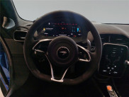 MCLAREN MCLAREN ARTURA V6 3.0 700CH de 2024 avec 9 100 km | Occasion proche Lyon