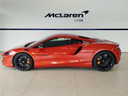 MCLAREN MCLAREN ARTURA V6 3.0 680CH de  avec 3 650 km | Occasion proche Lyon